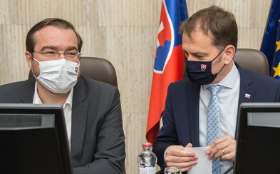 Vláda posunula pravidelné stredajšie rokovanie v najťažších časoch, riešiť mala aj povinnú štátnu karanténu Vláda posunula pravidelné stredajšie rokovanie v najťažších časoch, riešiť mala aj povinnú štátnu karanténu