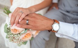 Vláda přijala k zakotvení manželství jako svazku muže a ženy do Ústavy neutrální stanovisko