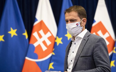 Vláda schválila ošetrovné, príspevok na mzdy a platby pre živnostníkov. Štát tak chce pomôcť ľuďom Vláda schválila ošetrovné, príspevok na mzdy a platby pre živnostníkov. Štát tak chce pomôcť ľuďom
