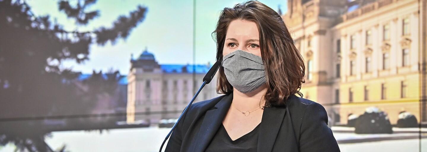 Vláda schválila stoprocentní nemocenskou pro osoby v karanténě