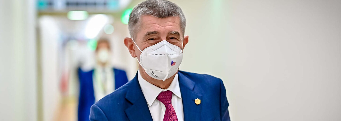 Vláda schválila vyhlášení nového nouzového stavu. Platit má 30 dní (Aktualizováno)