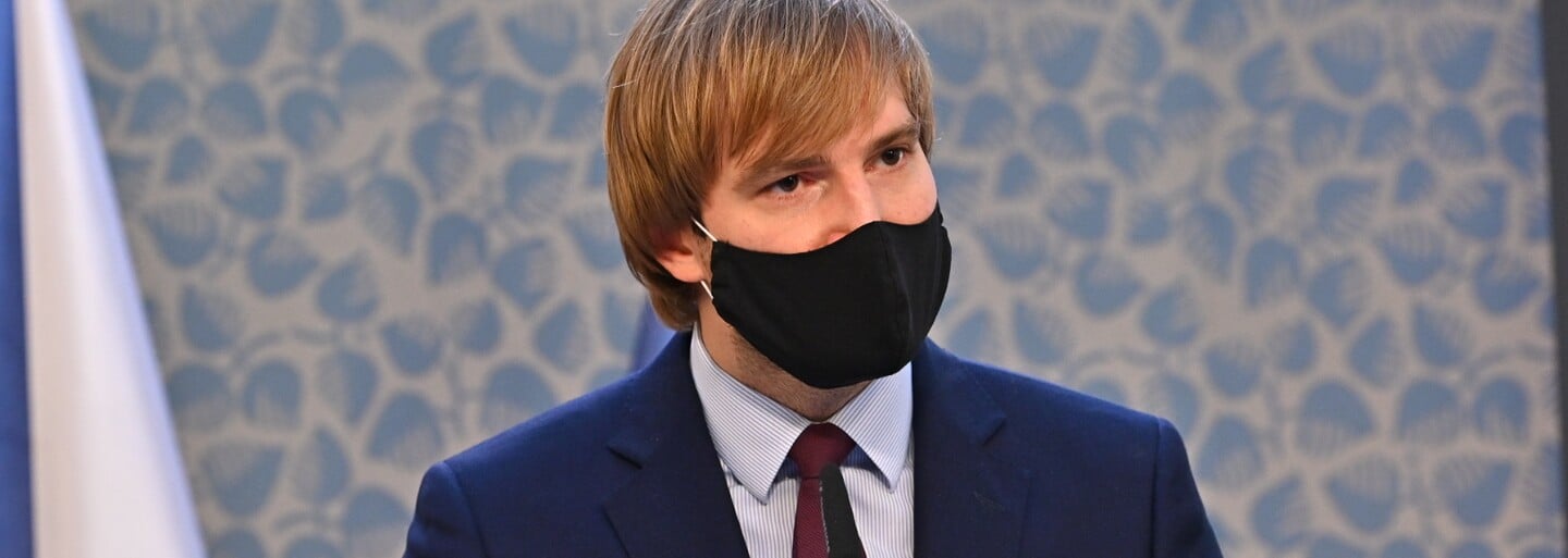 Vláda urychluje rozvolnění. Toto se mění od soboty 26. června