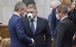 Vláda zakázala predaj respirátorov pre verejnosť, môžeš dostať pokutu až 10-tisíc eur