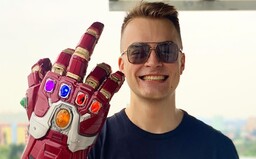 VláďaVideos: Expl0ited může překvapit. Trénuji, jako kdyby byl nejlepší na světě (Rozhovor)