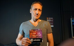 Vladimír Furdík: Night King mal sedieť na Železnom tróne, Daenerys bola od začiatku tak trochu bláznivá (Rozhovor)