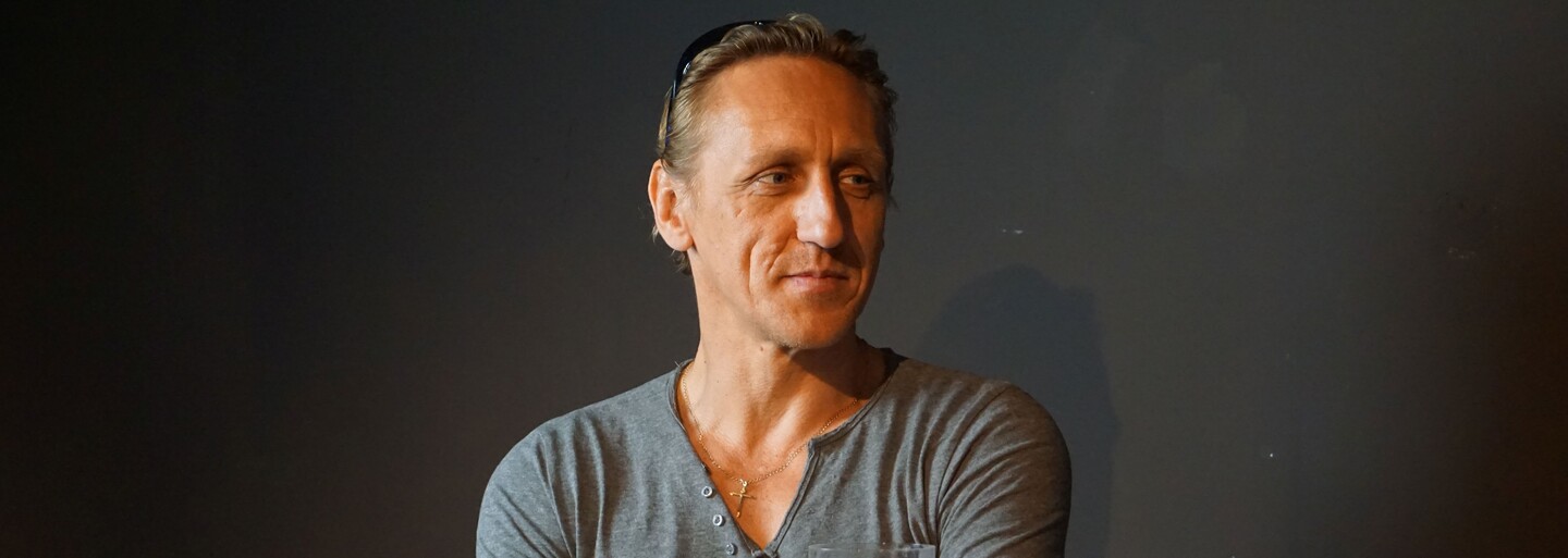 Vladimír Furdík: Night King mal sedieť na Železnom tróne, Daenerys bola od začiatku tak trochu bláznivá (Rozhovor)