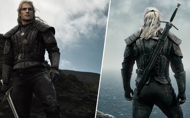 Vladimír Furdík: Zaklínač bude mít skvělé akční scény, Netflix by seriál bez Henryho Cavilla tak dobře neudělal Vladimír Furdík: Zaklínač bude mít skvělé akční scény, Netflix by seriál bez Henryho Cavilla tak dobře neudělal