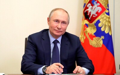 Vladimir Putin: Ať Západ zkusí porazit Rusko na bitevním poli 