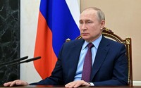 Vladimir Putin: Inflace v Rusku klesla na nulu a nezaměstnanost dosáhla historicky nejnižších čísel