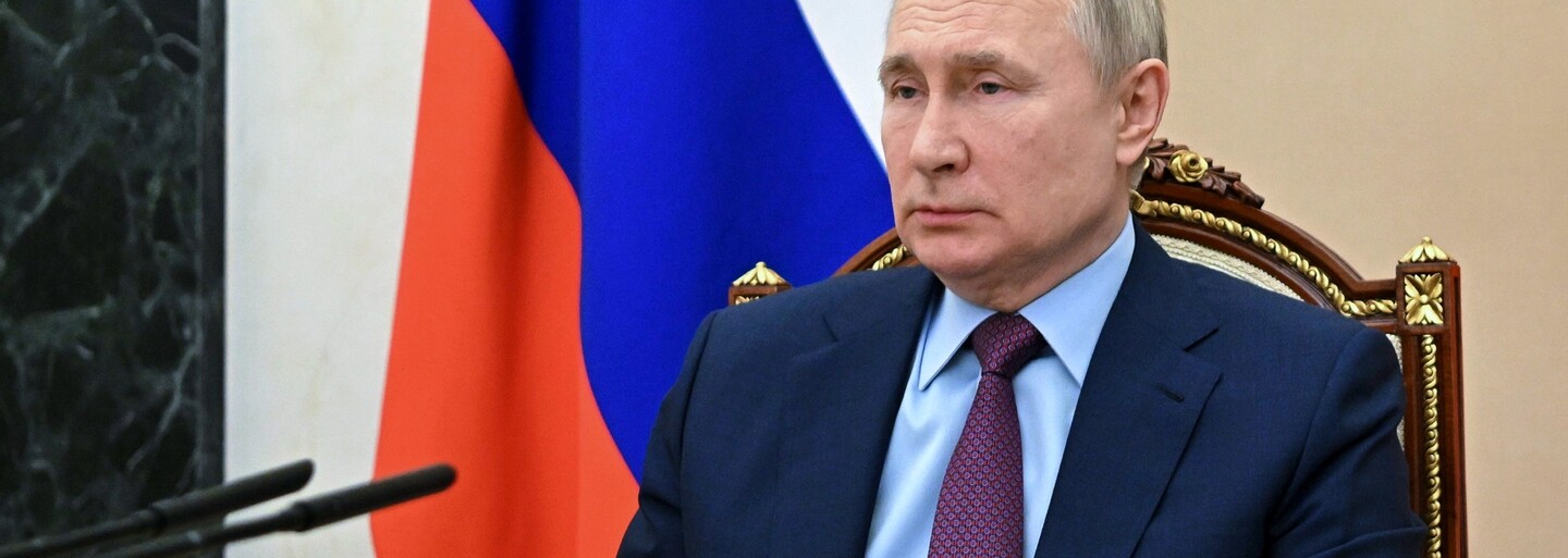 Vladimir Putin: Inflácia v Rusku klesla na nulu a nezamestnanosť dosiahla historicky najnižšie čísla