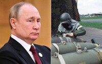 Vladimir Putin: Jadrová vojna by nemala víťaza a nikdy by nemala byť rozpútaná