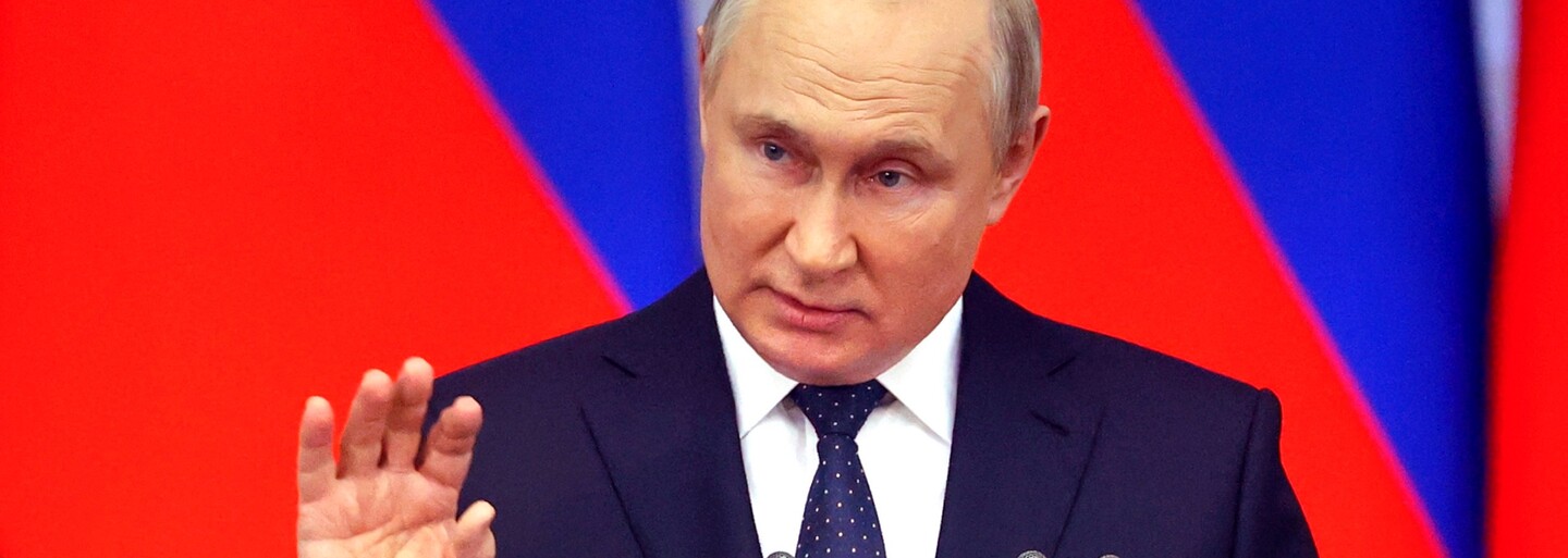 Vladimir Putin nepríde na pohreb Alžbety II., oznámil Kremeľ. Nie je však známe, či dostal oficiálne pozvanie