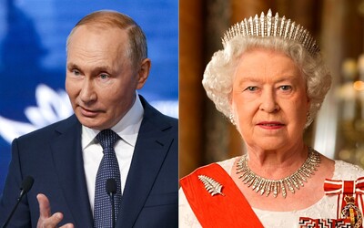 Vladimir Putin nepřijede na pohřeb Alžběty II., oznámil Kreml. Není však známo, zda dostal oficiální pozvání