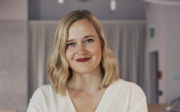 Vladimíra Marcinková: Keď si vyberáme béčkové mená do funkcií, nečudujme sa, že pôsobíme ako béčková koalícia (Rozhovor)