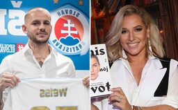 Vladka Weissa obvinili, že sa ako Cibulková nechal zaočkovať prednostne. Teraz žaluje stránku, ktorá o ňom klamala