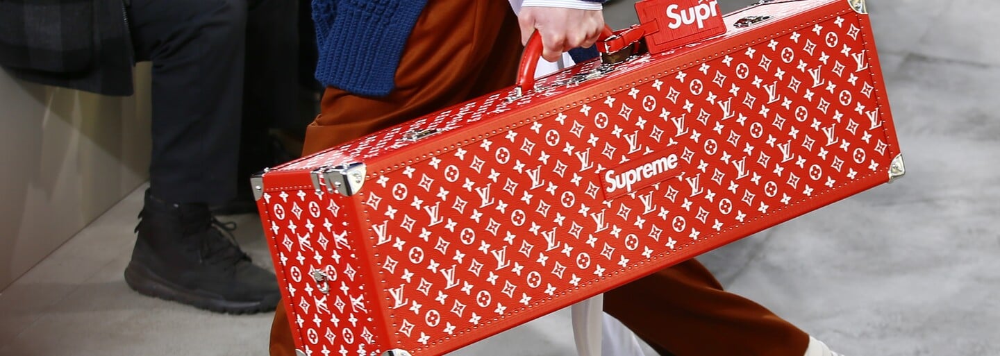 Vládne pouliční módě pořád Supreme? Vybrali jsme 6 nejzajímavějších značek současnosti