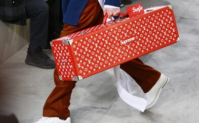 Vládne pouliční módě pořád Supreme? Vybrali jsme 6 nejzajímavějších značek současnosti Vládne pouliční módě pořád Supreme? Vybrali jsme 6 nejzajímavějších značek současnosti