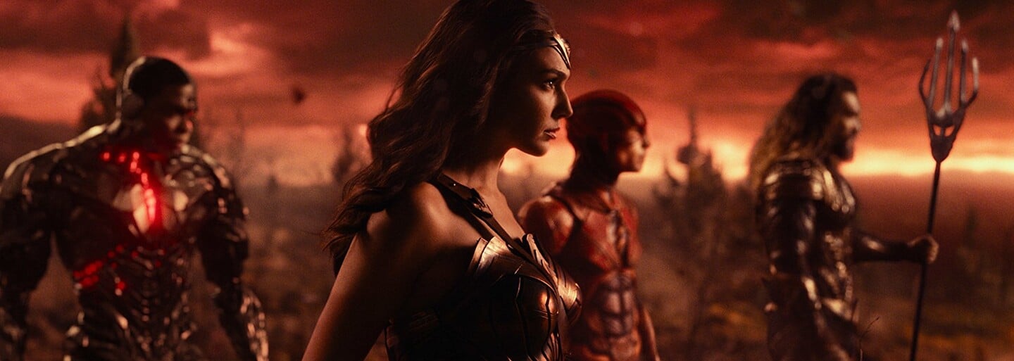 Vlado Valovič o tvorbe efektov v Justice League: Takýto film by s nimi v roku 2017 určite nemal mať problémy, nešírte ale negatívne komenty