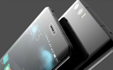 Vlajková loď Xiaomi spatří světlo světa v únoru. High-end smartphone Mi 6 bude jedním z top modelů na trhu Vlajková loď Xiaomi spatří světlo světa v únoru. High-end smartphone Mi 6 bude jedním z top modelů na trhu