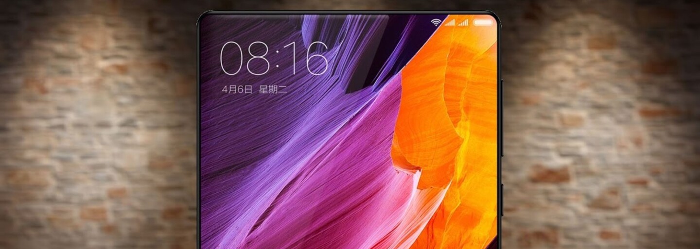 Vlajková loď Xiaomi uzrie svetlo sveta vo februári. High-end smartfón Mi 6 bude jeden z TOP modelov na trhu
