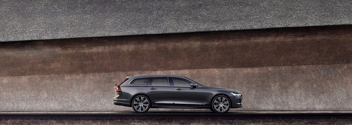 Vlajková loď značky Volvo dostala svěží facelift a mild-hybridní techniku