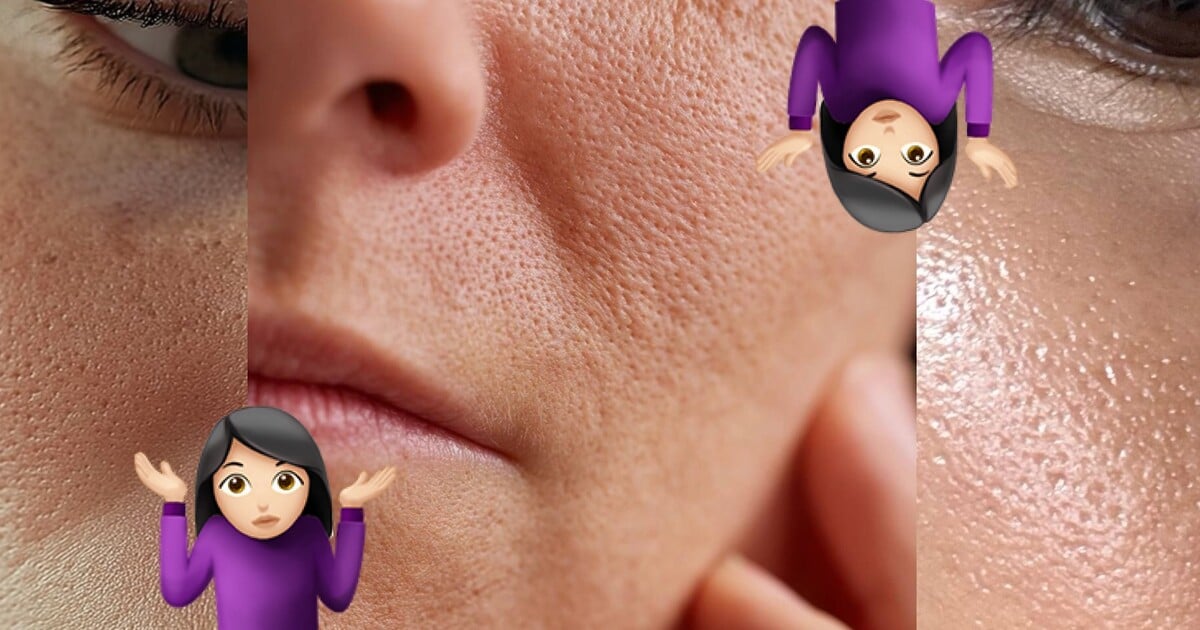 Zázrak, který ti „zmenší póry“? Neexistuje. Přesto můžeš vzhled svých pórů ovlivnit