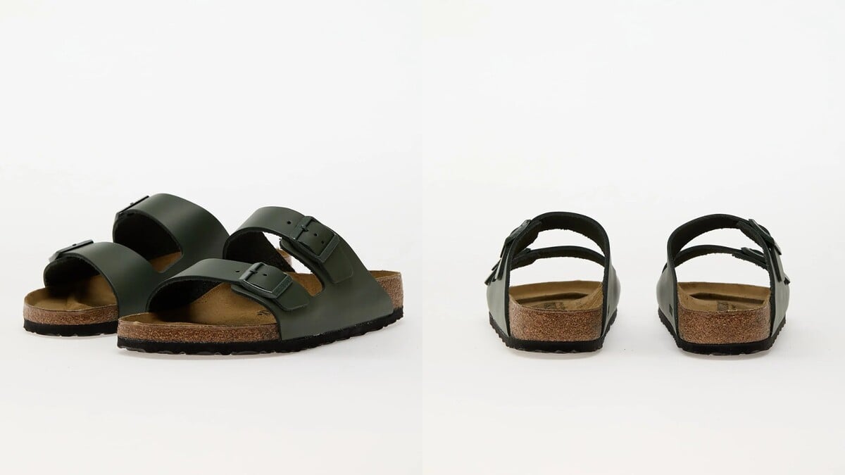Birkenstock