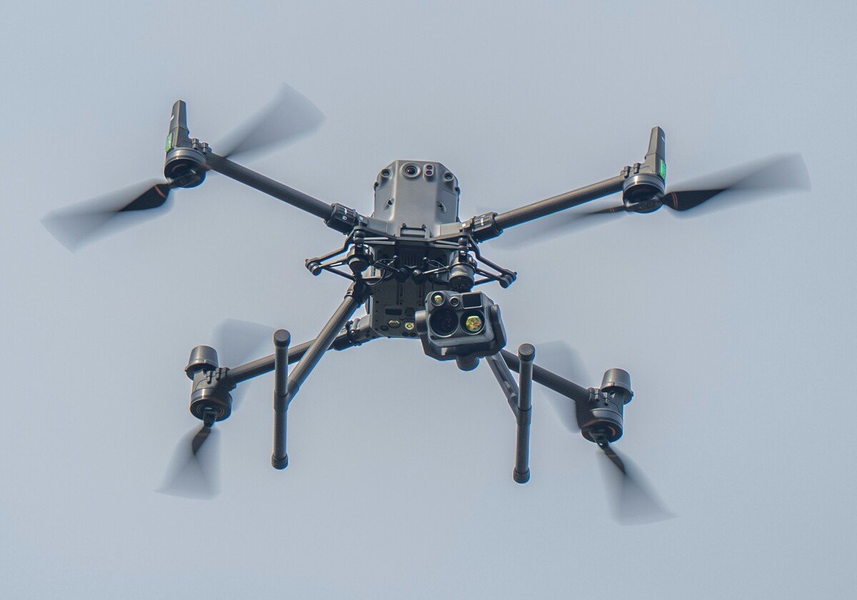 Dron