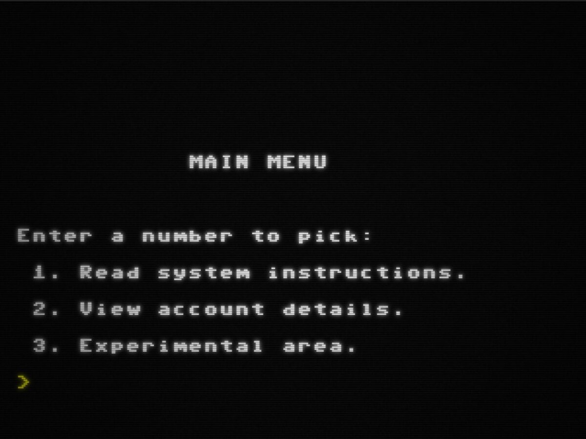 Screenshoty konverzácie s mojou prababkou.