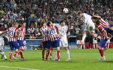 Vo finále Ligy majstrov dva madridské kluby! Pomstí sa Atlético svojmu súperovi za finále z roku 2014? Vo finále Ligy majstrov dva madridské kluby! Pomstí sa Atlético svojmu súperovi za finále z roku 2014?