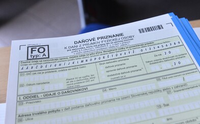 Vo Fínsku zverejnili daňové priznania všetkých obyvateľov. Transparentnosťou bojujú proti nerovnosti Vo Fínsku zverejnili daňové priznania všetkých obyvateľov. Transparentnosťou bojujú proti nerovnosti
