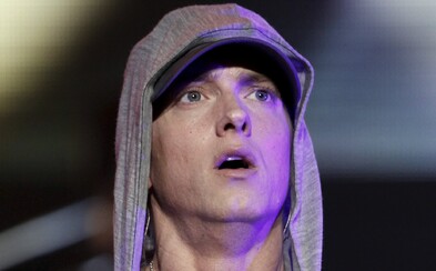 Ve věku 67 let zemřel Eminemův otec Ve věku 67 let zemřel Eminemův otec
