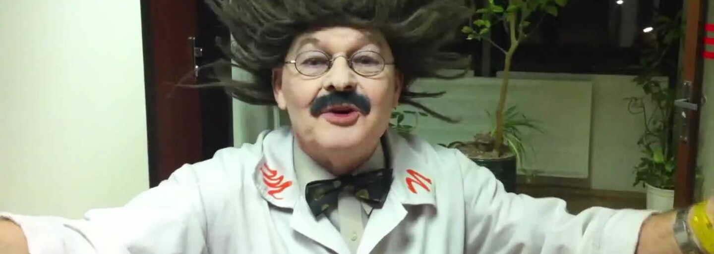 Vo veku 71 rokov nás opustil legendárny a vždy energický Majster N. Prehral boj so zákernou chorobou