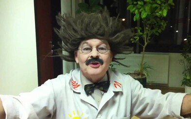 Vo veku 71 rokov nás opustil legendárny a vždy energický Majster N. Prehral boj so zákernou chorobou Vo veku 71 rokov nás opustil legendárny a vždy energický Majster N. Prehral boj so zákernou chorobou