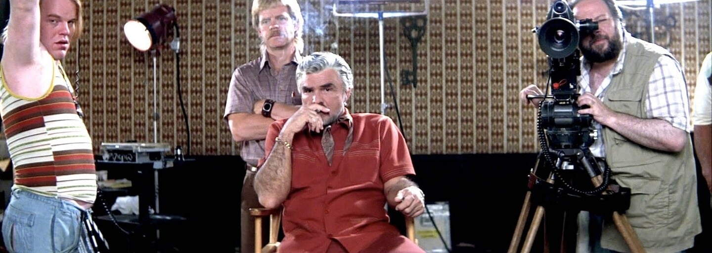 Zemřel legendární herec Burt Reynolds. Bylo mu 82 let