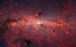 Ve vesmíru kolem nás je prý minimálně 36 dalších inteligentních civilizací. Mohou ale být navždy příliš daleko