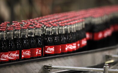Ve výrobně Coca-Coly se našlo 370 kilogramů kokainu. Vrací se k původní receptuře? Ve výrobně Coca-Coly se našlo 370 kilogramů kokainu. Vrací se k původní receptuře?