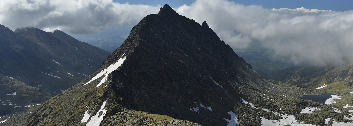 Vo Vysokých Tatrách pribudne nový turistický chodník. Zvládneš adrenalín na náročnej trase?