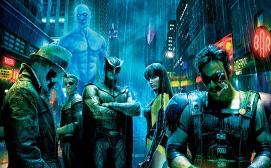 Vo Warner Bros. sa chystá animovaný Watchmen film s ratingom R, ktorý bude zdrojovému materiálu verný nielen obsahovo, ale aj výtvarne Vo Warner Bros. sa chystá animovaný Watchmen film s ratingom R, ktorý bude zdrojovému materiálu verný nielen obsahovo, ale aj výtvarne