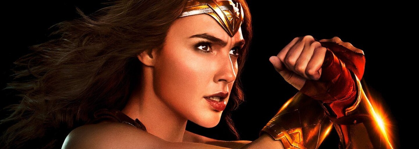 Vo Wonder Woman 2 nás opäť čaká poriadna love story. Kto nahradí Chrisa Pinea?