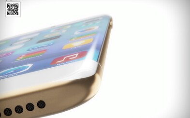 Voděodolnost, hezčí displej a absence 3,5mm jacku. Známe výbavu iPhone 7 den před představením? Voděodolnost, hezčí displej a absence 3,5mm jacku. Známe výbavu iPhone 7 den před představením?
