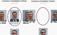 Vodiča, ktorý spôsobil autonehodu na Zochovej, odstránili z webu Deaflympijského výboru Slovenska