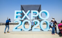 Vodíkové auto, ktoré nejazdí, a vesmírny rover, ktorý zatiaľ nebol na Mesiaci. Čím sa Slovensko prezentuje na Expe 2020 v Dubaji?