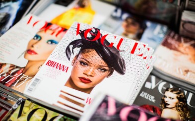 Vogue už viac nebude pracovať s modelkami pod 18 rokov Vogue už viac nebude pracovať s modelkami pod 18 rokov