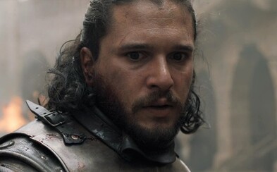 Vojna proti Cersei si vyžiadala stavbu vlastného mesta, 22 horiacich kaskadérov a boj s prívalovými dažďami Vojna proti Cersei si vyžiadala stavbu vlastného mesta, 22 horiacich kaskadérov a boj s prívalovými dažďami