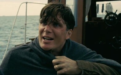 Vojnová dráma Dunkirk Christophera Nolana bude režisérovým najkratším filmom od jeho debutového thrilleru Following Vojnová dráma Dunkirk Christophera Nolana bude režisérovým najkratším filmom od jeho debutového thrilleru Following