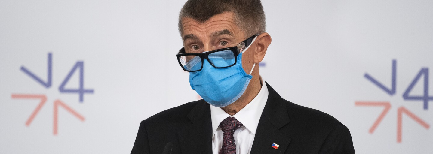 Vojtěch vyzval všechny zdravotní pojišťovny, aby svým klientům zaslaly brožury s Babišem, říká VZP
