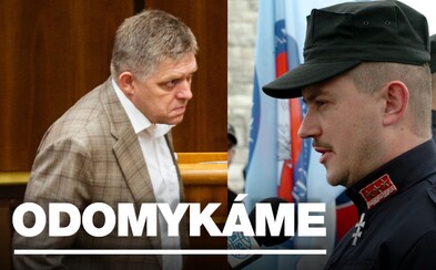 VOĽBY 2020: Odomykáme články a rozhovory, ktoré ti pomôžu rozhodnúť sa, komu dať svoj hlas VOĽBY 2020: Odomykáme články a rozhovory, ktoré ti pomôžu rozhodnúť sa, komu dať svoj hlas