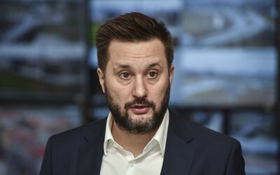 VOĽBY 2022: Matúš Vallo podľa exit pollu zvalcoval protikandidátov. V Bratislave mu predpovedá výrazné vedenie