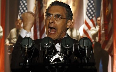Volby v USA v roce 1940 vyhrál xenofob. Seriál od HBO ukáže, jak se ze země stal fašistický stát a jak povstal Ku Klux Klan Volby v USA v roce 1940 vyhrál xenofob. Seriál od HBO ukáže, jak se ze země stal fašistický stát a jak povstal Ku Klux Klan